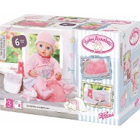 Горшок для кукол Zapf Baby Annabell (700310)