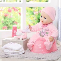Горшок для кукол Zapf Baby Annabell (700310)