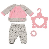 Одежда для кукол Zapf Baby Annabell (700822)