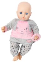 Одежда для кукол Zapf Baby Annabell (700822)