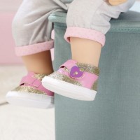 Обувь для кукол Zapf Baby Annabell (700853)