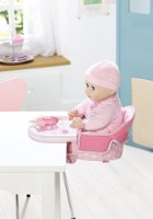 Scaun pentru bebelusi Zapf Baby Annabell (701126)