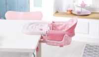 Scaun pentru bebelusi Zapf Baby Annabell (701126)