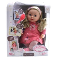 Кукла Zapf Baby Annabell Sophia (700648)