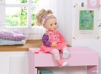 Кукла Zapf Baby Annabell Sophia (700648)