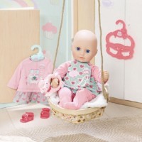 Кукла Zapf My first Baby Annabell (700518)