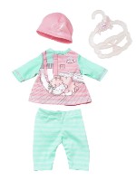 Одежда для кукол Zapf My First Baby Annabell (700570)