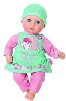 Одежда для кукол Zapf My First Baby Annabell (700570)
