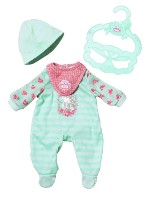Одежда для кукол Zapf My First Baby Annabell (700587)