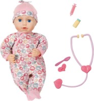 Păpușa Zapf Baby Annabell Doctor (701294)