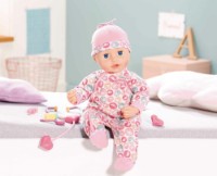 Кукла Zapf Baby Annabell Doctor (701294)