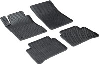 Covoraşe auto Aileron Mitsubishi Lanсer IX (2003-2010) (71004)