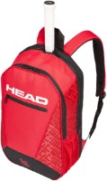 Geantă pentru tenis Head Core Backpack RDBK