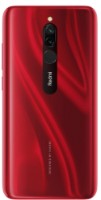 Мобильный телефон Xiaomi Redmi 8 3Gb/32Gb Red