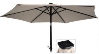 Зонт садовый Oasis 270cm (39014)