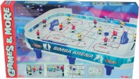 Настольный хоккей Simba  Ice Hockey Pro (6164248)