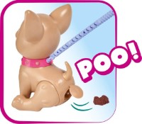 Игровой набор Simba Poo Poo Puppy (5893264)