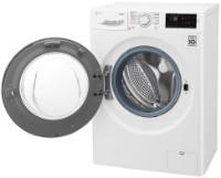 Maşina de spălat rufe LG F2M5NS3W