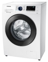Maşina de spălat rufe Samsung WW60J30G0PWDBY