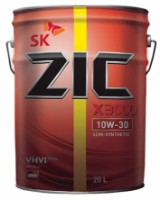 Моторное масло Zic X3000 10W-30 20L фото №1 — интернет-магазин Desire.md