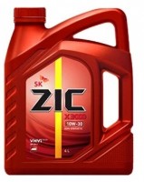 Моторное масло Zic X3000 10W-30 4L фото №1 — интернет-магазин Desire.md