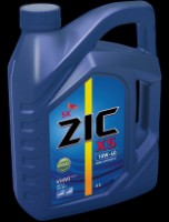 Ulei de motor Zic X5 LPG 10W-40 4L imaginea #1 — magazin online Desire.md