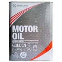Ulei de motor Mazda Golden SM 10W-30 4L
