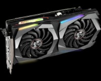 Видеокарта MSI GeForce GTX 1660 Super Gaming X 6G GDDR6 