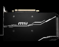 Placă video MSI GeForce RTX 2060 Super Ventus GP 8G OC GDDR6 