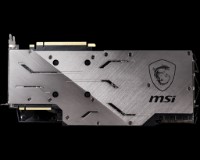 Placă video MSI GeForce RTX 2070 Super Gaming X Trio 8G GDDR6 