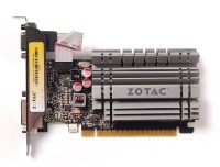 Placă video Zotac GeForce GT730 Zone Edition 4GB DDR3 (ZT-71115-20L)