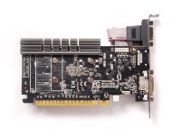 Placă video Zotac GeForce GT730 Zone Edition 4GB DDR3 (ZT-71115-20L)