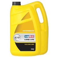 Antigel Luxe Long Life G13 Yellow 5kg