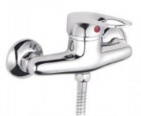 Baterie de duș Frap F2028-B