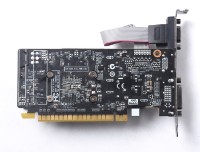 Placă video Zotac GeForce GT740 1Gb DDR5 (ZT-71003-10L)