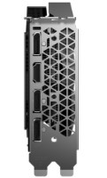 Placă video Zotac GeForce RTX 2060 SUPER Mini 8GB GDDR6 (ZT-T20610E-10M)