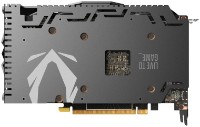 Видеокарта Zotac GeForce RTX 2060 SUPER Mini 8GB GDDR6 (ZT-T20610E-10M)