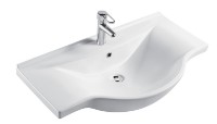 Lavoar Aquaplus KF4485 (85x49cm)