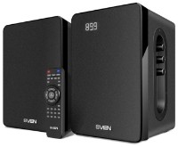 Компьютерные колонки Sven SPS-710 Black