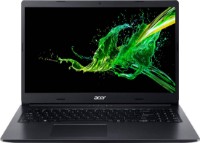 Ноутбук Acer Aspire A315-54-362E Shale Black 