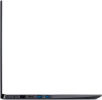 Laptop Acer Aspire A315-54-362E Shale Black 