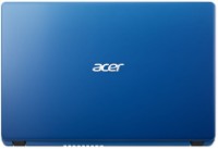 Ноутбук Acer Aspire A315-54-39F6 Indigo Blue 
