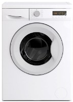 Maşina de spălat rufe Zanetti ZWM 5100-52 LCD