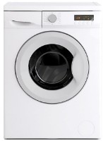 Maşina de spălat rufe Zanetti ZWM 6100-52 LCD
