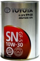 Моторное масло Toyota Castle Motor Oil 10W-30 SN 1L