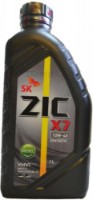 Ulei de motor Zic X7 10W-40 1L imaginea #1 — magazin online Desire.md