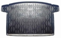 Covoraşe auto Aileron Toyota Auris I HB (2006-2012) (71914)