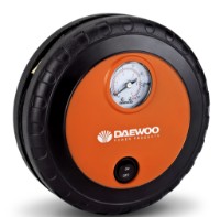 Compresor auto Daewoo DW 25
