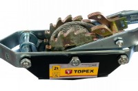 Лебёдка Topex 97X080