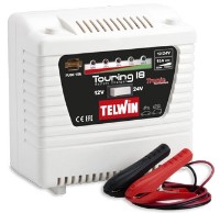 Incarcator acumlator auto Telwin Touring 18